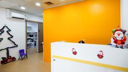 Parkway Centre (D15), Office #558928681